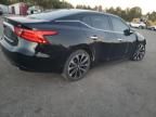 2016 Nissan Maxima 3.5S