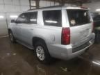 2015 Chevrolet Tahoe K1500 LT