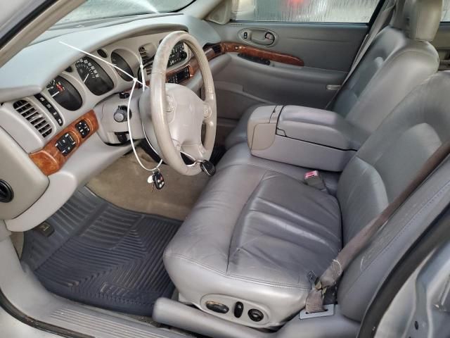 2002 Buick Lesabre Limited