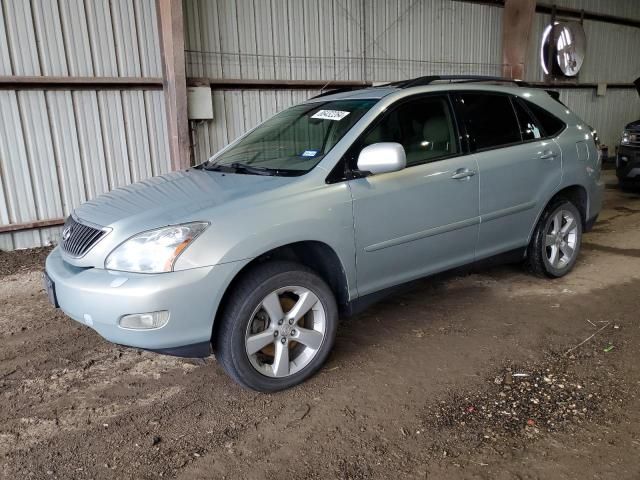 2004 Lexus RX 330