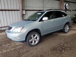 2004 Lexus RX 330 en venta en Houston, TX