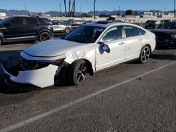 2024 Honda Accord Hybrid Sport en venta en Van Nuys, CA