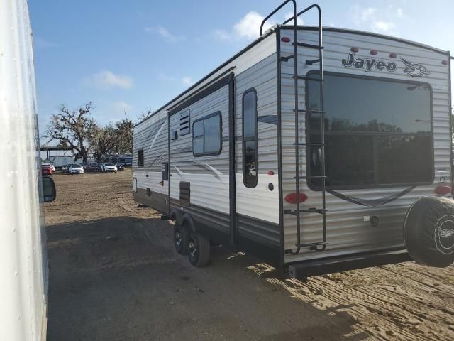 2017 Jayco JAY Flight