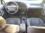 1999 Mercury Mystique GS