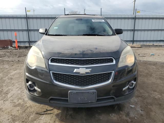 2010 Chevrolet Equinox LT