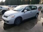 2009 Nissan Versa S