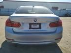 2014 BMW 320 I