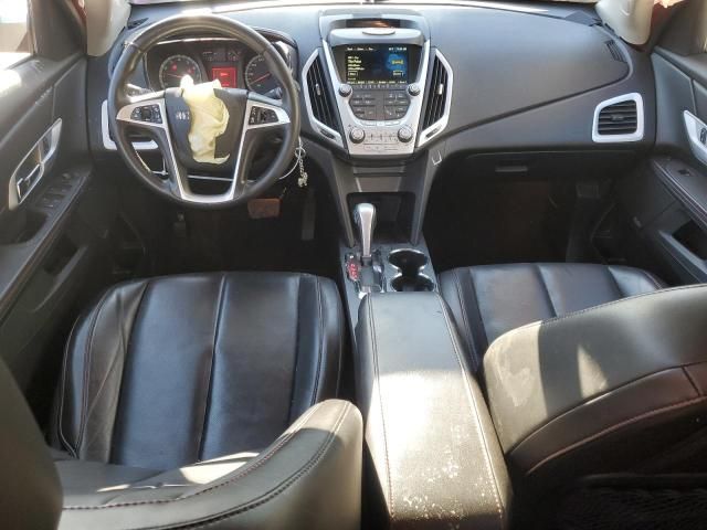 2014 GMC Terrain SLT