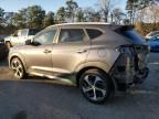 2018 Hyundai Tucson Sport