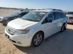 2013 Honda Odyssey Touring