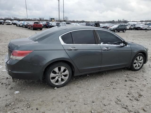 2008 Honda Accord EXL