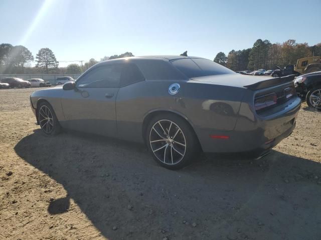 2018 Dodge Challenger R/T 392