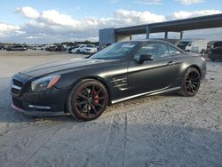 2016 Mercedes-Benz SL 550 en venta en West Palm Beach, FL