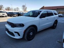 2023 Dodge Durango Pursuit en venta en Fort Wayne, IN