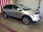 2008 Ford Edge Limited