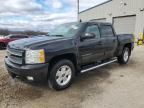 2012 Chevrolet Silverado K1500 LT