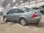 2005 Ford Five Hundred SEL