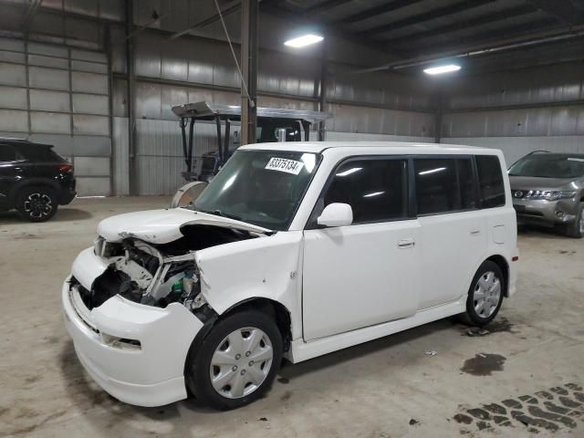 2006 Scion XB