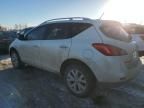 2009 Nissan Murano S