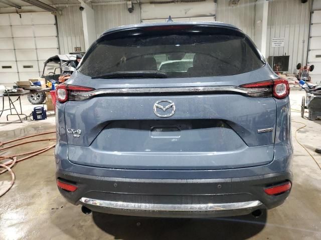 2021 Mazda CX-9 Grand Touring