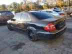 2003 Mercedes-Benz E 320