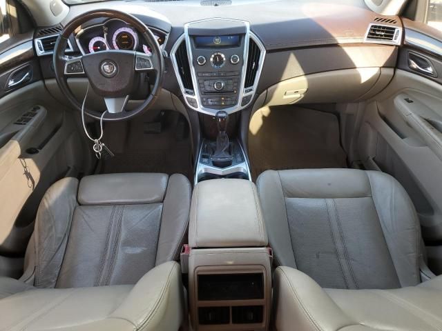 2010 Cadillac SRX Luxury Collection