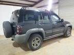 2005 Jeep Liberty Renegade