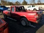 2007 Ford Ranger Super Cab