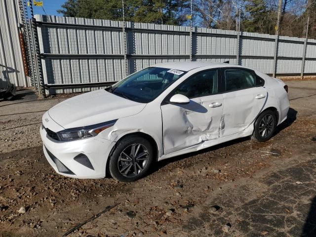 2023 KIA Forte LX