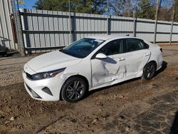 Salvage cars for sale at auction: 2023 KIA Forte LX