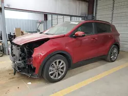 2022 KIA Sportage S en venta en Mocksville, NC