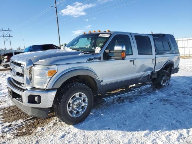 2014 Ford F250 Super Duty