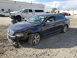 2013 Volkswagen Passat SE en venta en Farr West, UT