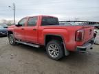 2017 GMC Sierra K1500 SLT