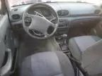 1997 Hyundai Accent GL