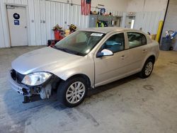 Salvage cars for sale at Martinez, CA auction: 2010 Chevrolet Cobalt 1LT