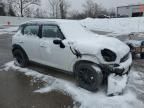 2015 Mini Cooper Countryman