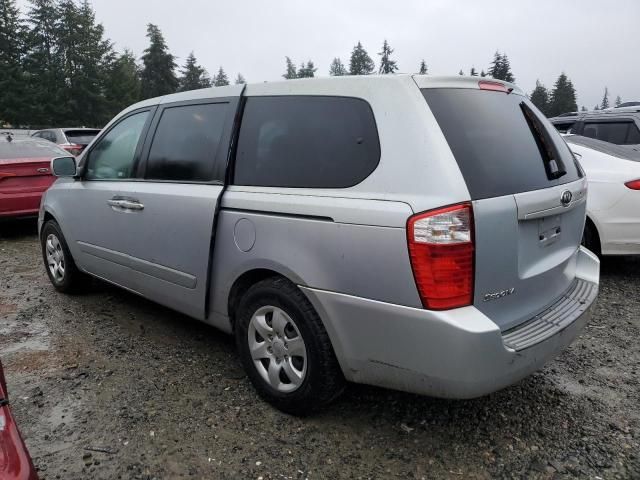 2006 KIA Sedona EX