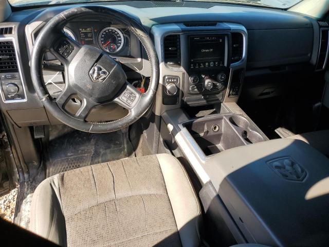 2014 Dodge RAM 1500 SLT