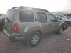 2006 Nissan Xterra OFF Road