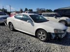 2005 Pontiac Grand Prix