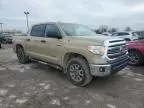 2017 Toyota Tundra Crewmax SR5