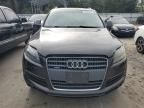 2008 Audi Q7 3.6 Quattro Premium