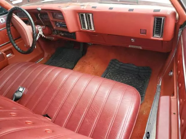 1977 Chevrolet PK