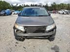 2013 Honda Odyssey EXL