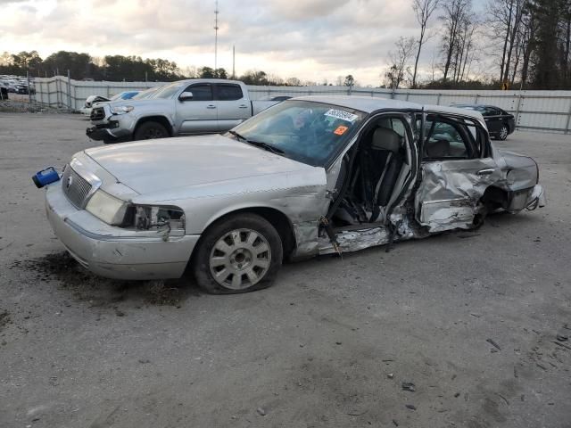 2003 Mercury Grand Marquis LS