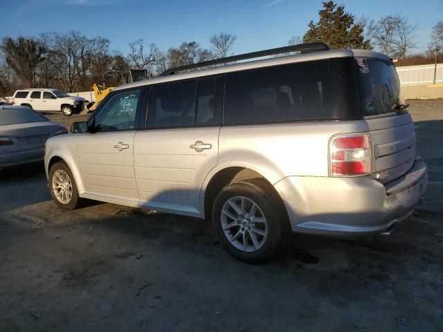 2016 Ford Flex SE