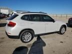 2015 BMW X1 XDRIVE28I