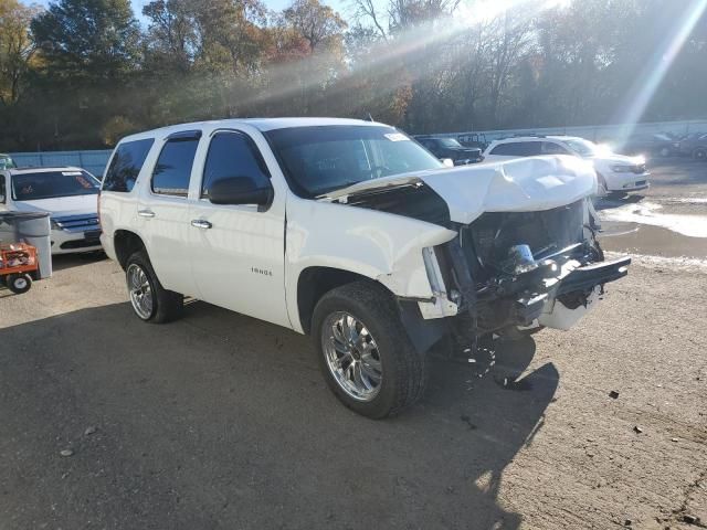 2007 Chevrolet Tahoe C1500