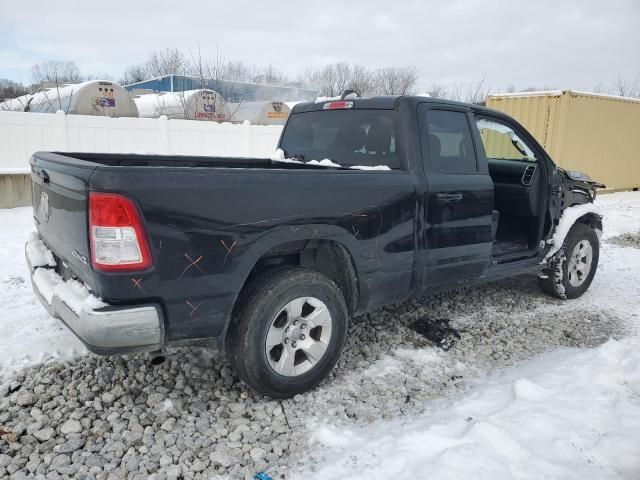 2021 Dodge RAM 1500 BIG HORN/LONE Star